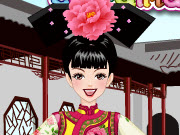 play Qing Dynasty Princess