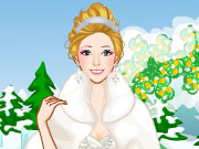 play Winter Wedding