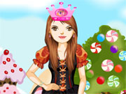 play Candy Princess