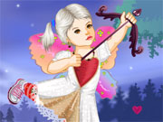 play Cupid Fairy
