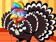 Turkey Dress Up