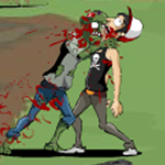 play Zombie Waster