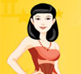play Gemeni Girl