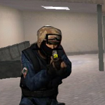 play Counter Strike Flash