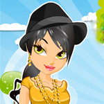 play Fashion Style Dress Up