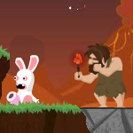 play Raving Rabbids