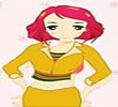 play Pretty Dressup - 8