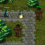 play Isteroth Defense
