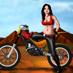 play Hot Bikes 2