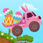 play Easter Truck