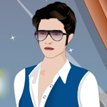 play Robert Pattinson Dressup