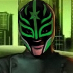 play The Green Samurai