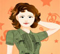 play Leo Girl