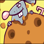 play Cookie Capers
