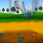 play Power Showel
