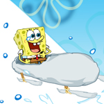 play Spongebob Stone Age