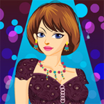 play Club Dancer Dress Up