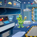 play Chewies Quest Spaceship