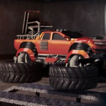 play Trucksformers