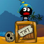 play Mad Bombs 2