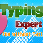 play Typing Expert-Fox Without Tail