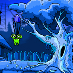 play Abuba The Alien