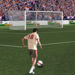 play Free Kick Duel