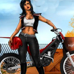 play Hot Bikes