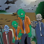 play Zombie Three