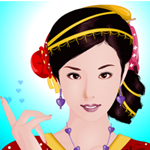 play Japanese Girl Makeover