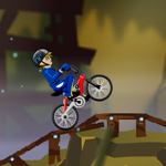 play Trailblazin Tricks