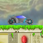 play Temple Rider