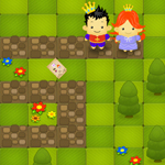 play Save The Princess