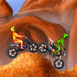 play Motor Bike Mania