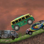 play Van Adventure