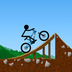 play Stickman Freeride