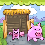 play 300 Miles To Pigsland