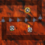 play Mars 2180