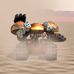 play Rothus Blast