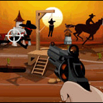play Shoot The Robbers