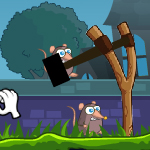 play Funny Rats