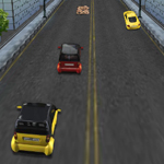 play Evasive Racers