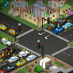 play Traffic Command 3