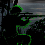 Jungle Sniper