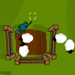 play Sheep Terminater
