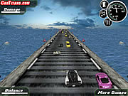 play 3D La Supercar