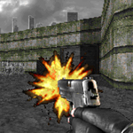 play Super Zombie Shooter