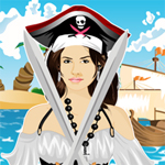 play Penelope Cruz Pirates Dress Up