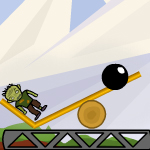 play Zombie Catapult