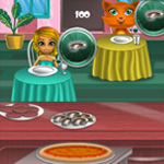 play Doli Fancy Pizzeria